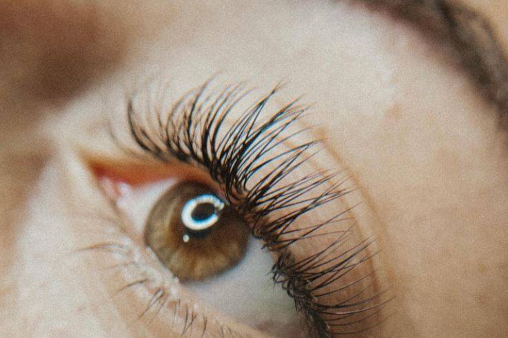 Lash extensions