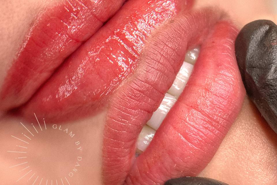 Lip Blush