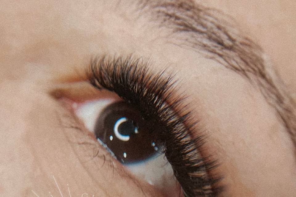 Volume Fullset Extension
