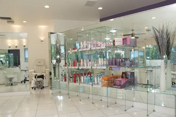 Exquisite Salon & Spa