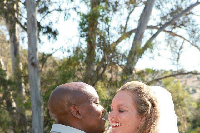 Once Upon a Dream {San Diego Wedding Planner}