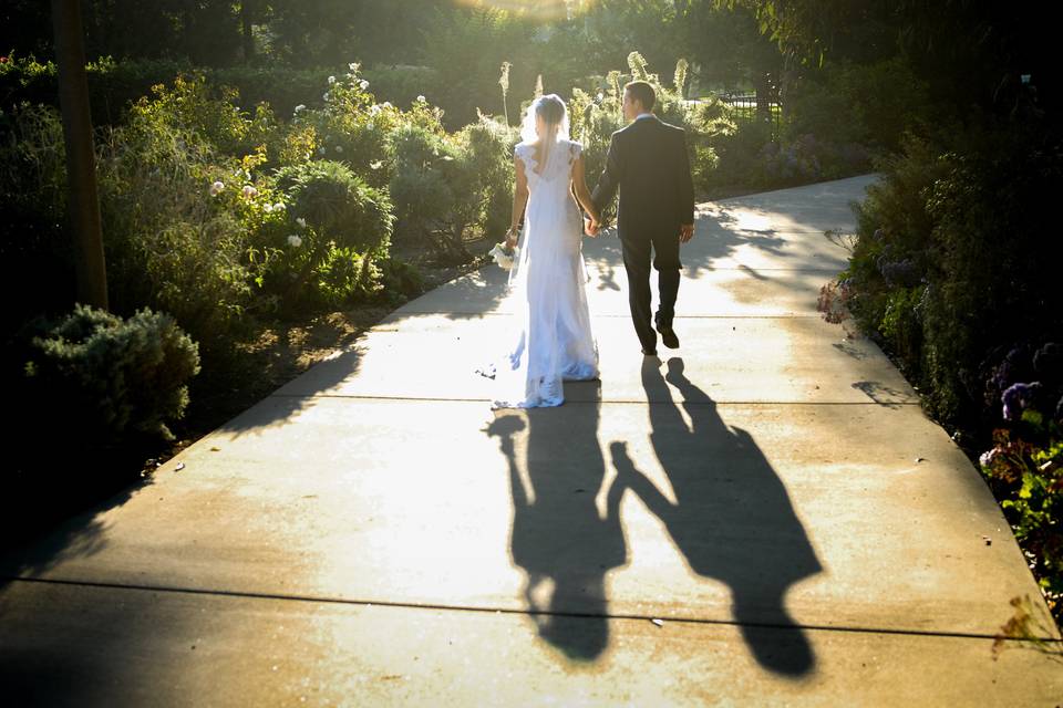 Once Upon a Dream {San Diego Wedding Planner}