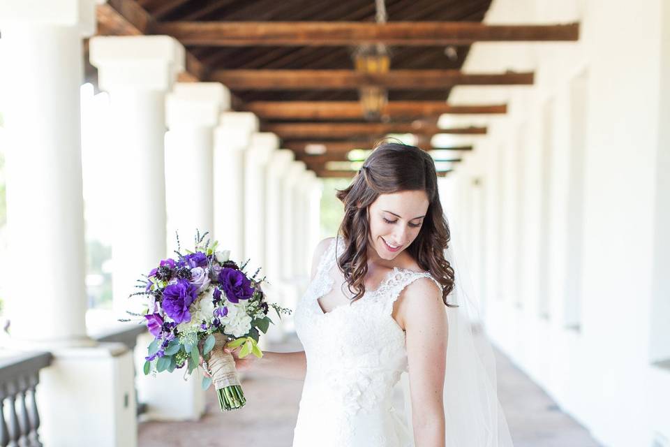 Once Upon a Dream {San Diego Wedding Planner}
