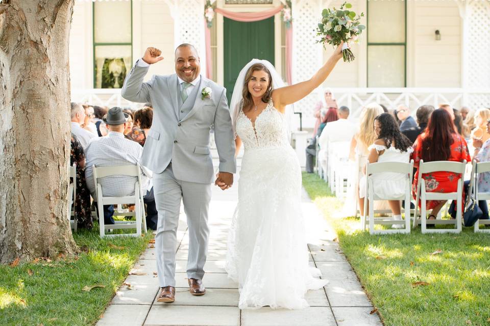 The Couple