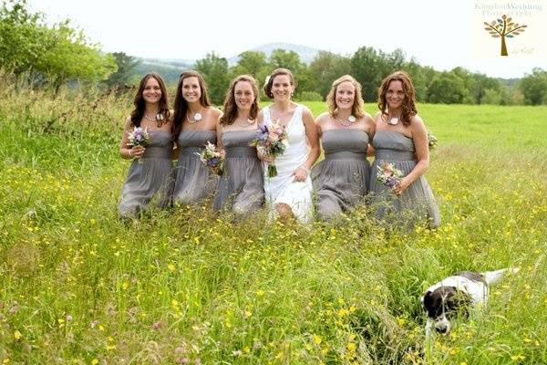 Kingdom Wedding Photography