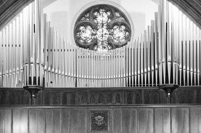 Kingdom Wedding Photography