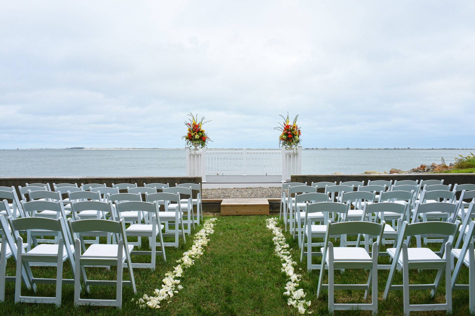 Hotel 1620 Plymouth Harbor - Hotel Weddings - Plymouth, MA - WeddingWire