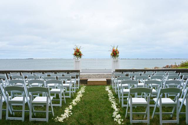 Hotel 1620 Plymouth Harbor