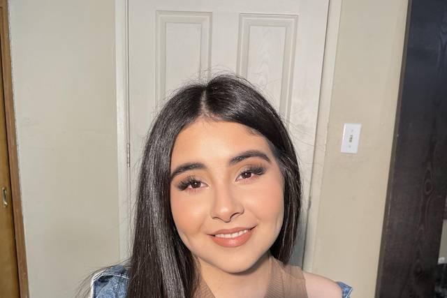 Gorgeous Smile & Gorgeous Look