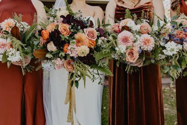 Middlebury Floral & Gifts