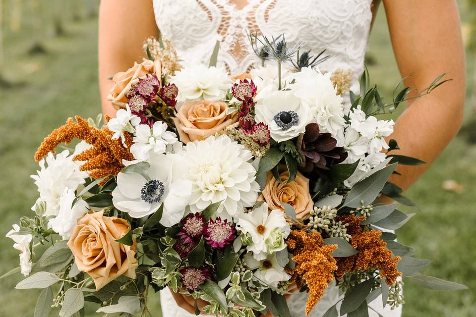 Bridal Bouquet