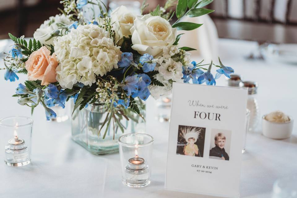 Centerpiece