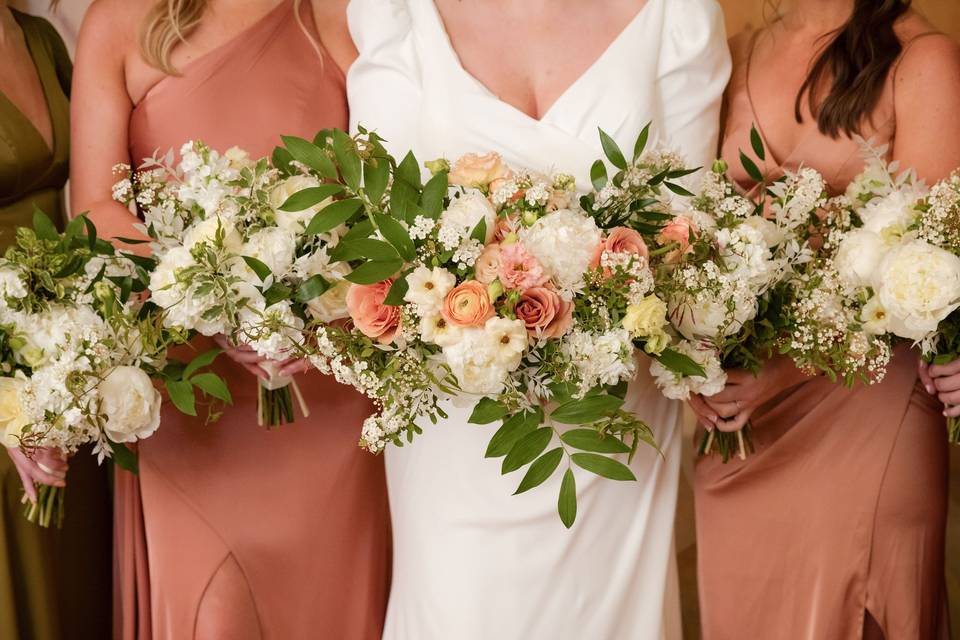 Bouquets