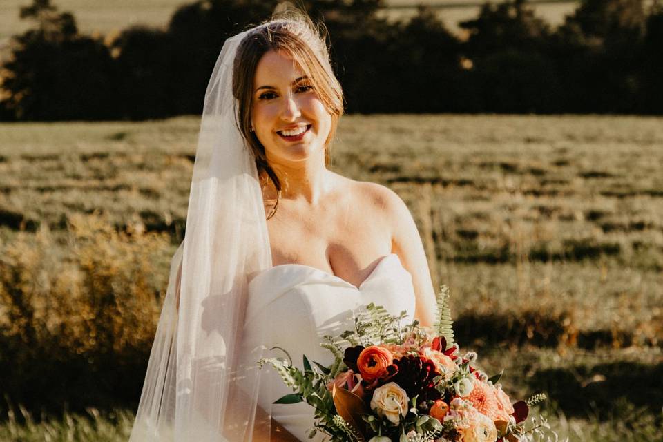 Bridal Bouquet
