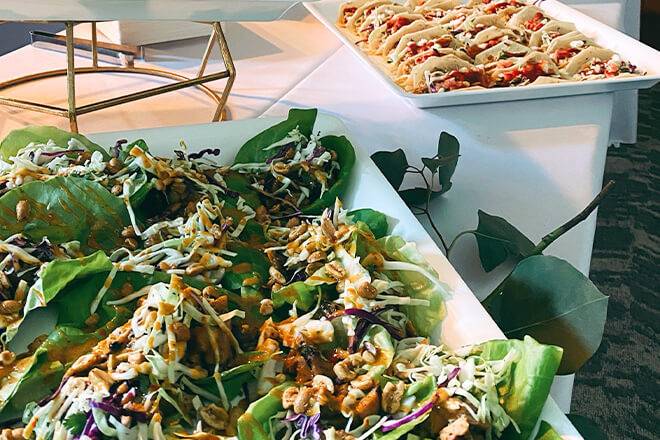 Yes Chef Catering