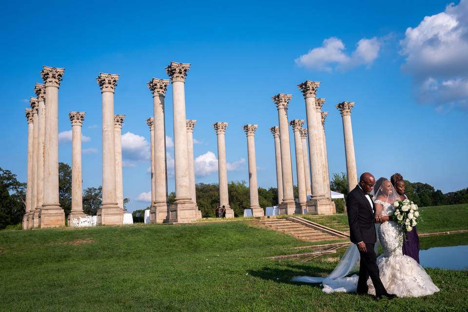 U.S. National Arboretum