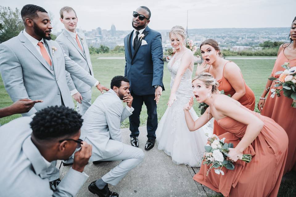 GARRETT BALFOUR PHOTOGRAPHY