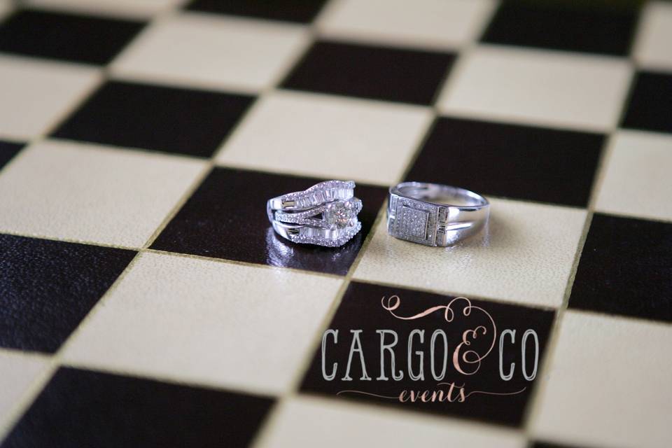Cargo & Co. Events