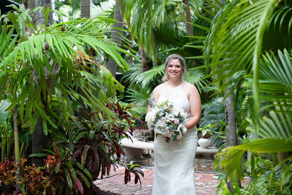 Old Town Manor Weddings