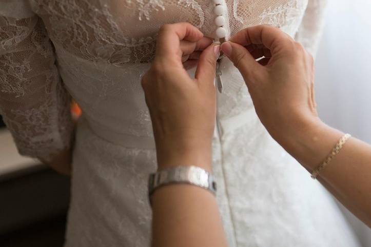 Details of love