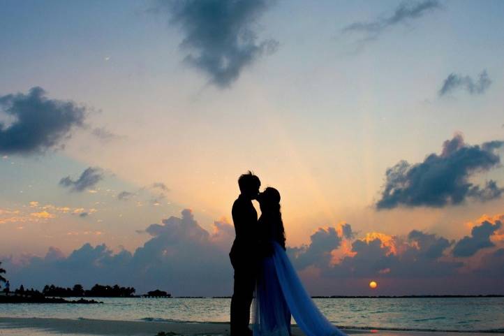 Mr & Mrs