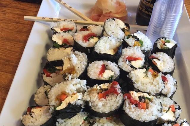 Sushi