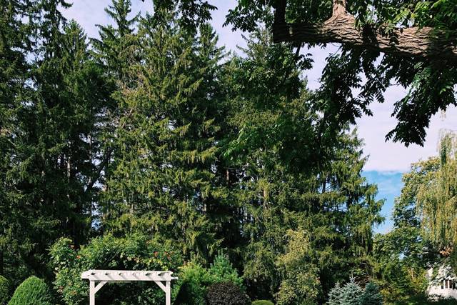 Apple Orchard Lodge