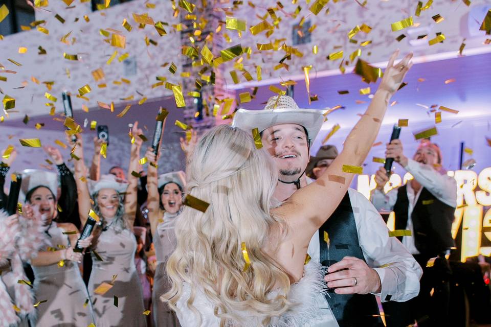 Confetti