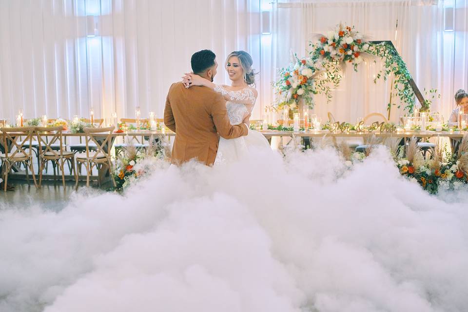 Clouds