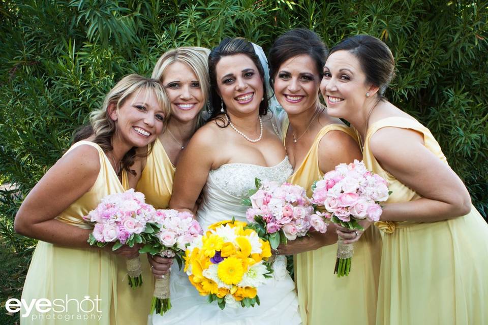 Nicole Arend Weddings & Events