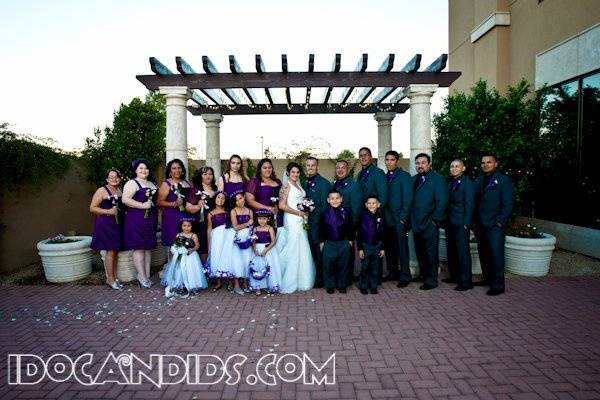 Nicole Arend Weddings & Events