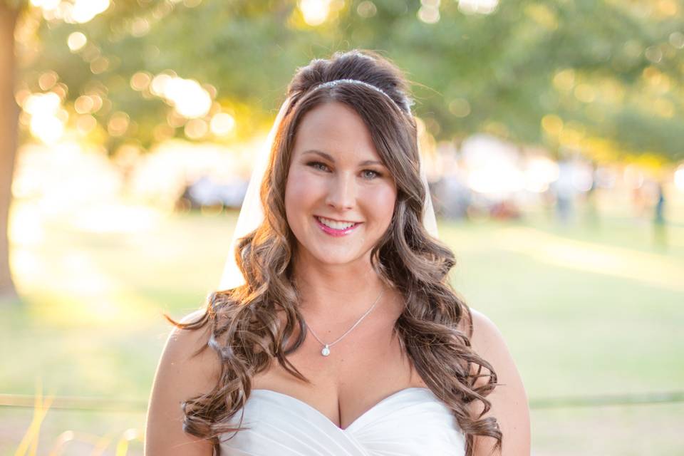 Nicole Arend Weddings & Events