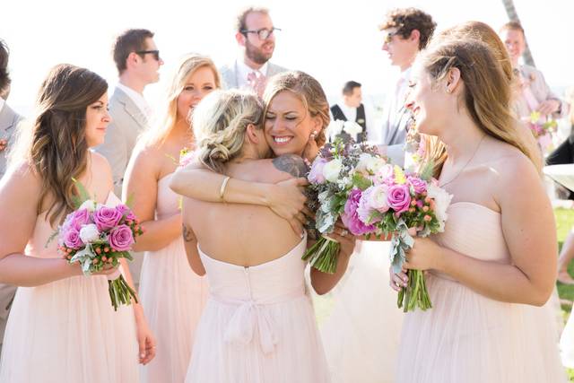 LaPlaya wedding