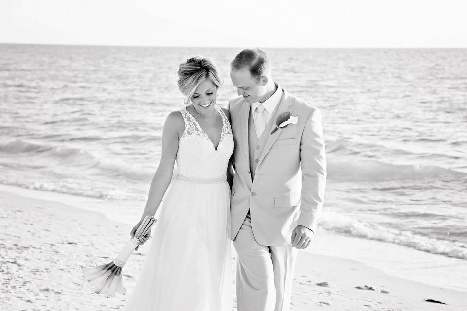 LaPlaya Wedding