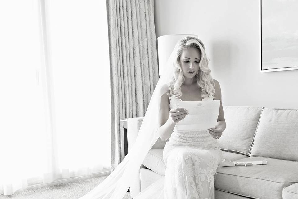 Marco Island Bride