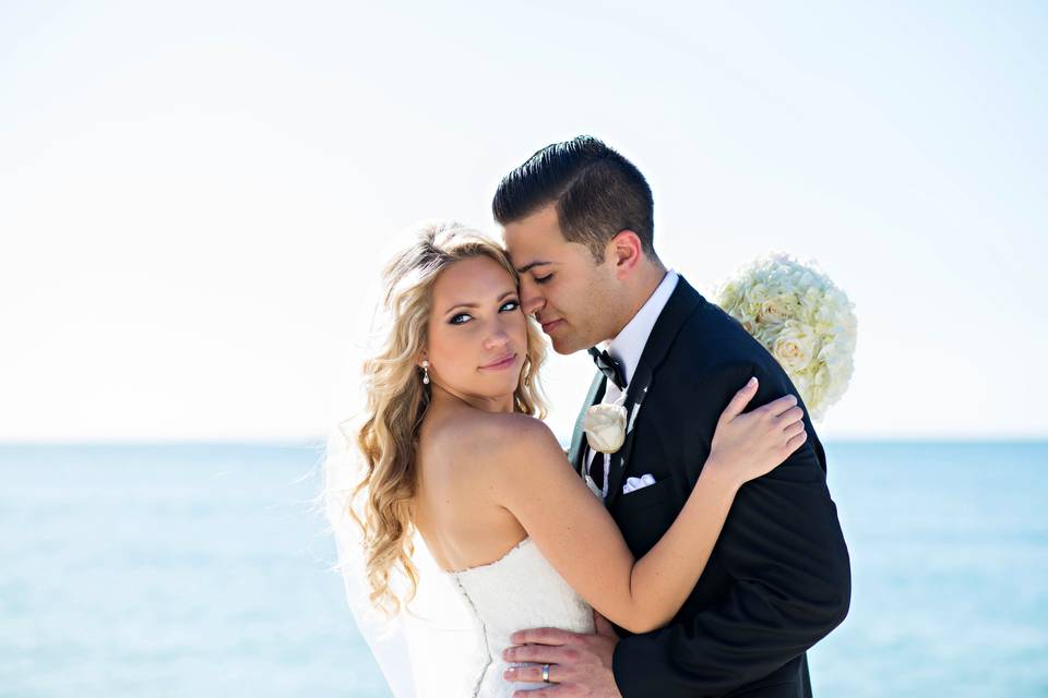 Naples Wedding