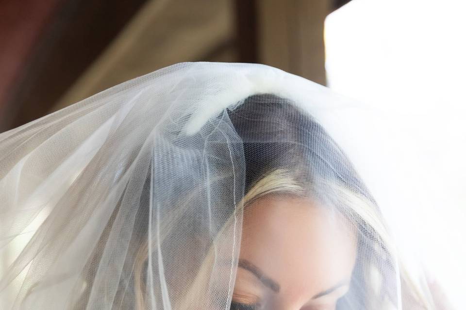 Naples Bride