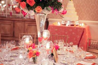 The Ultimate Event Planner
