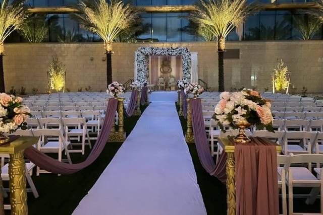 Hilton North Scottsdale at Cavasson