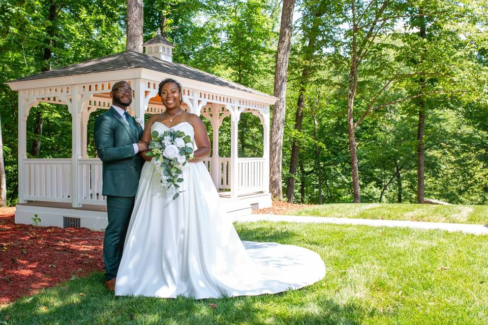 Gazebo