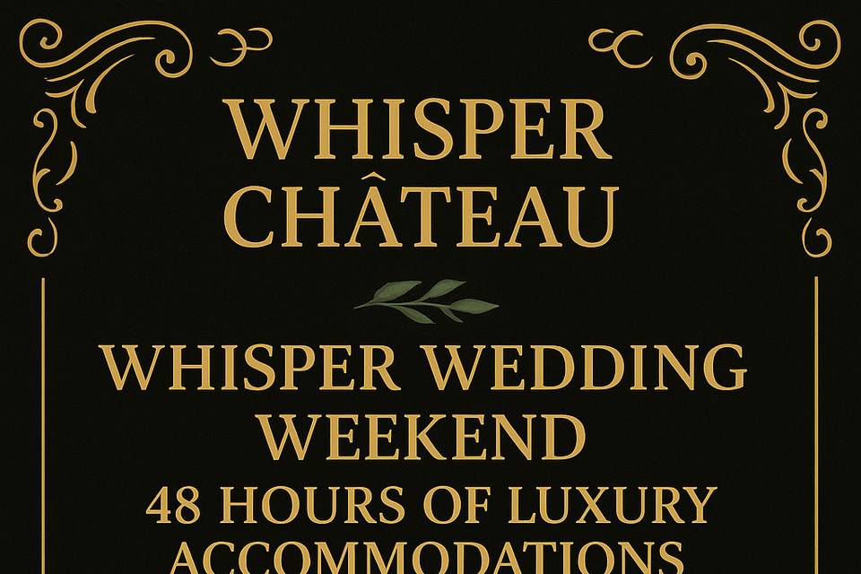 Whisper Offers