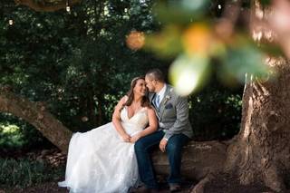 Poplar Hill Wedding and Events Venue