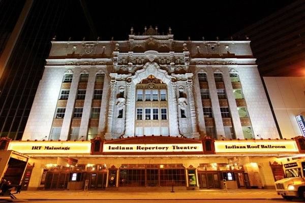 Indiana Roof Ballroom