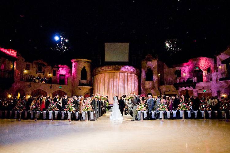 Indiana Roof Ballroom