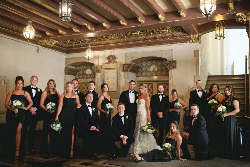 Lobby Photos