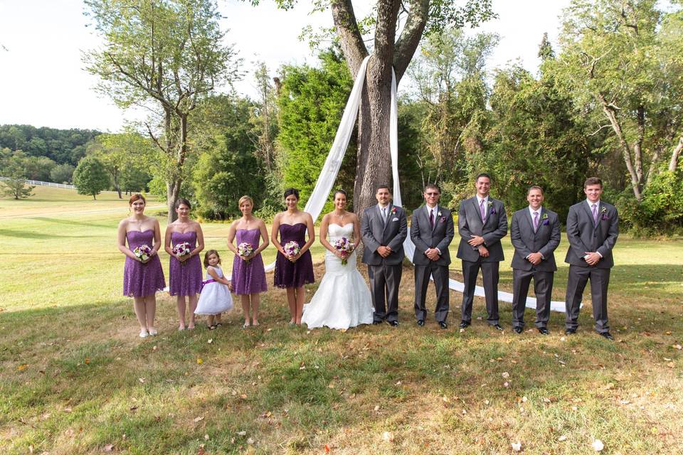 Jennifer Casey Photography