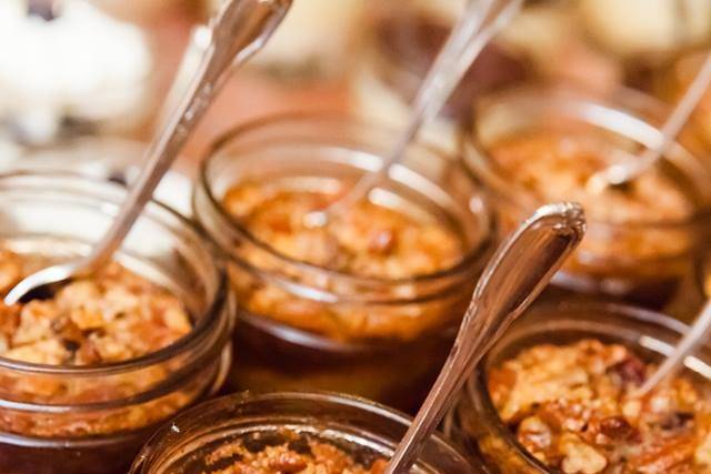 Hallie Jane's Catering