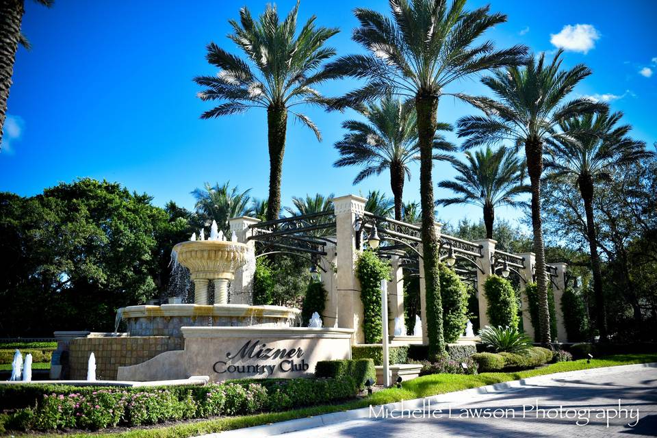 Mizner County Club Delray