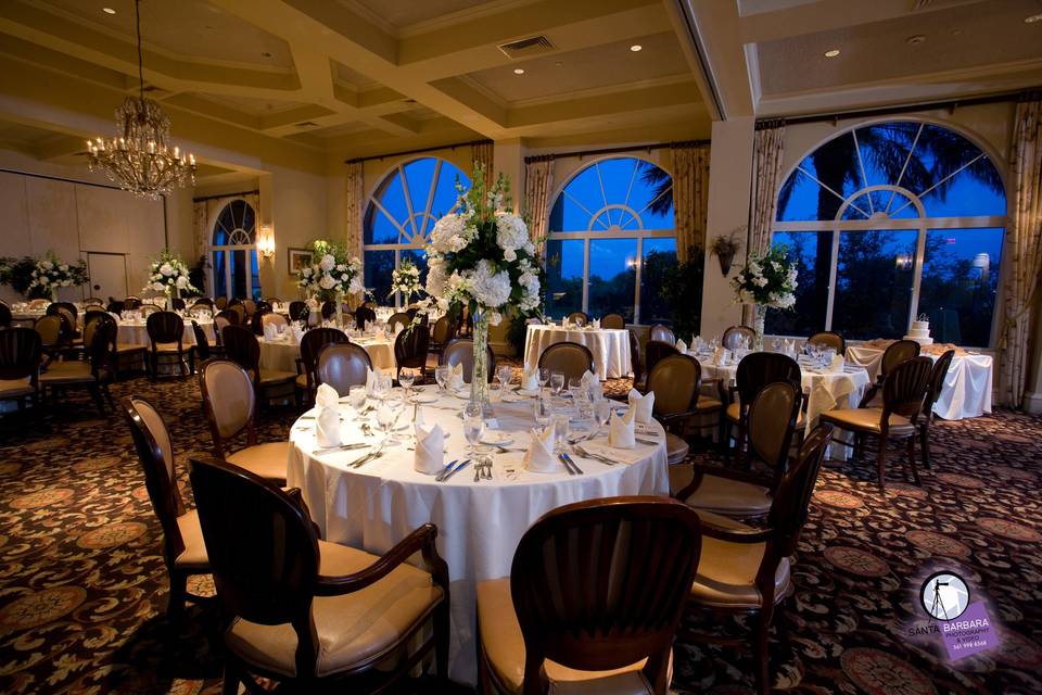 Mizner County Club Delray