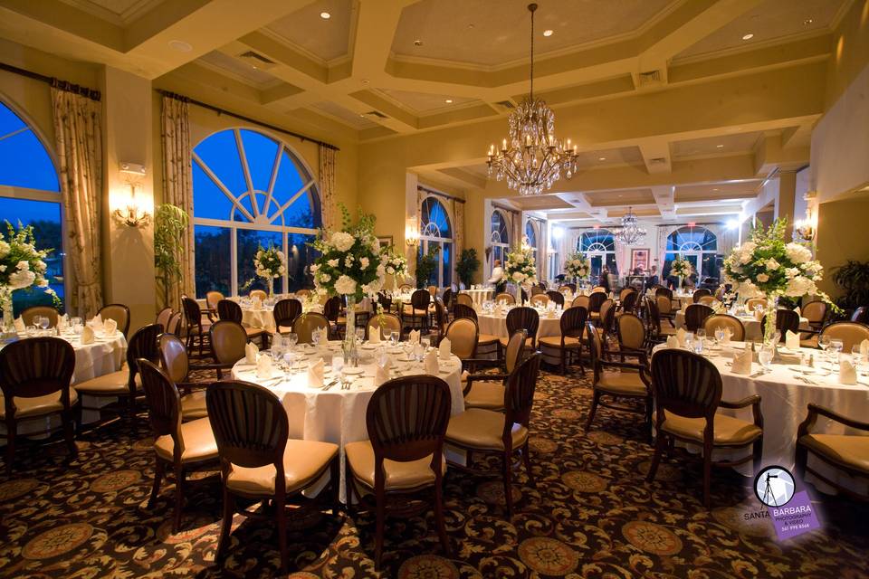 Mizner County Club Delray